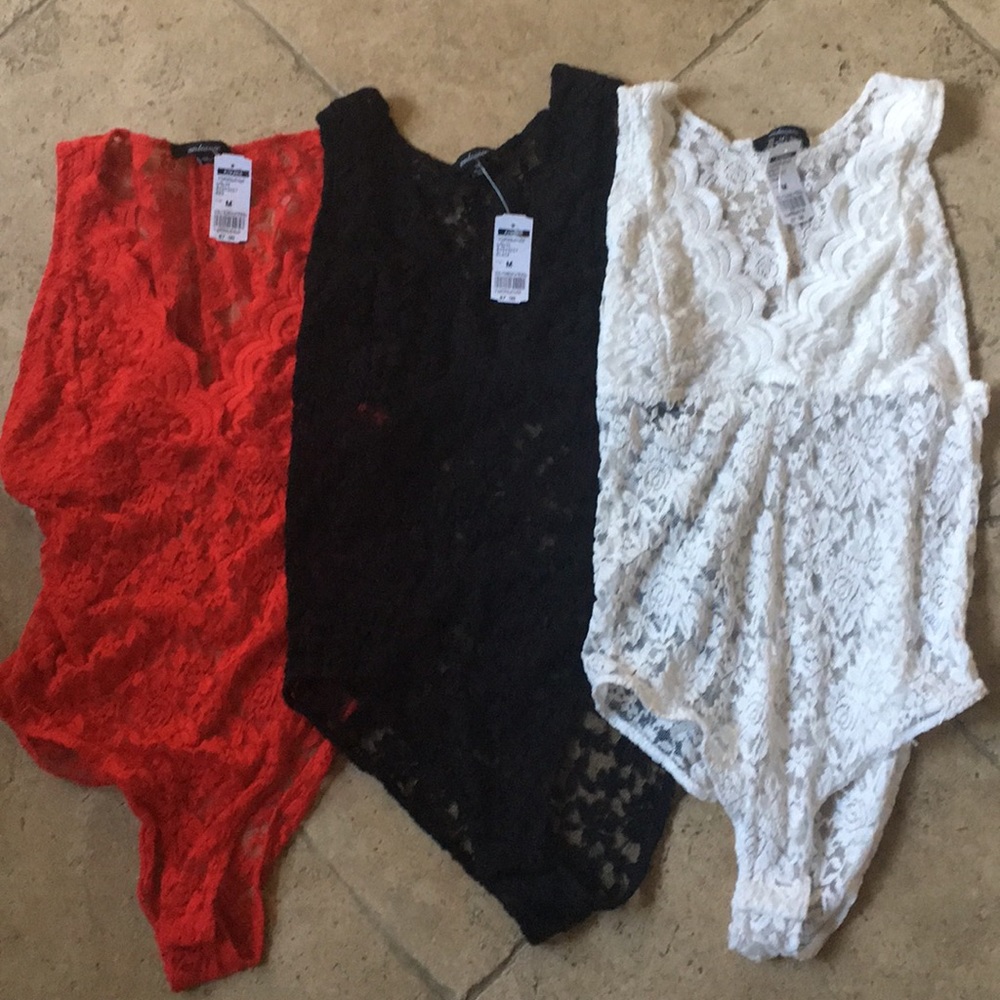 Bodysuit